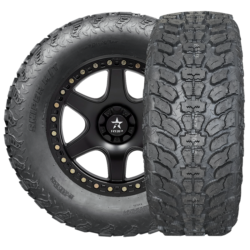 The Blem List | Interco Tire