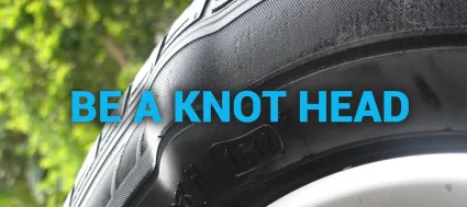 Knot Head