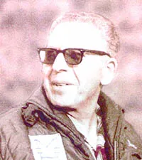 Marvin Rifchin