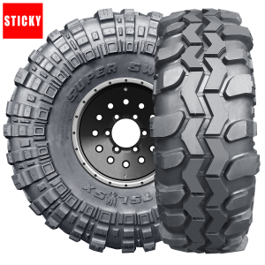 Super Swamper TSL SX Competition